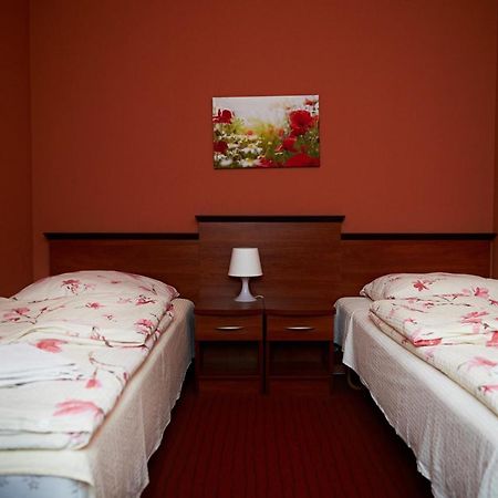 Hotel Vanillia Kluki  Εξωτερικό φωτογραφία