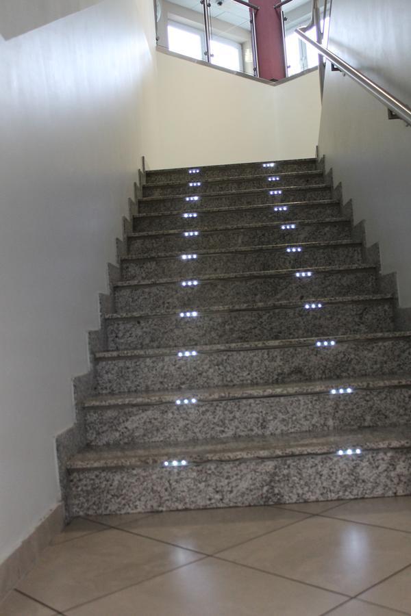 Hotel Vanillia Kluki  Εξωτερικό φωτογραφία