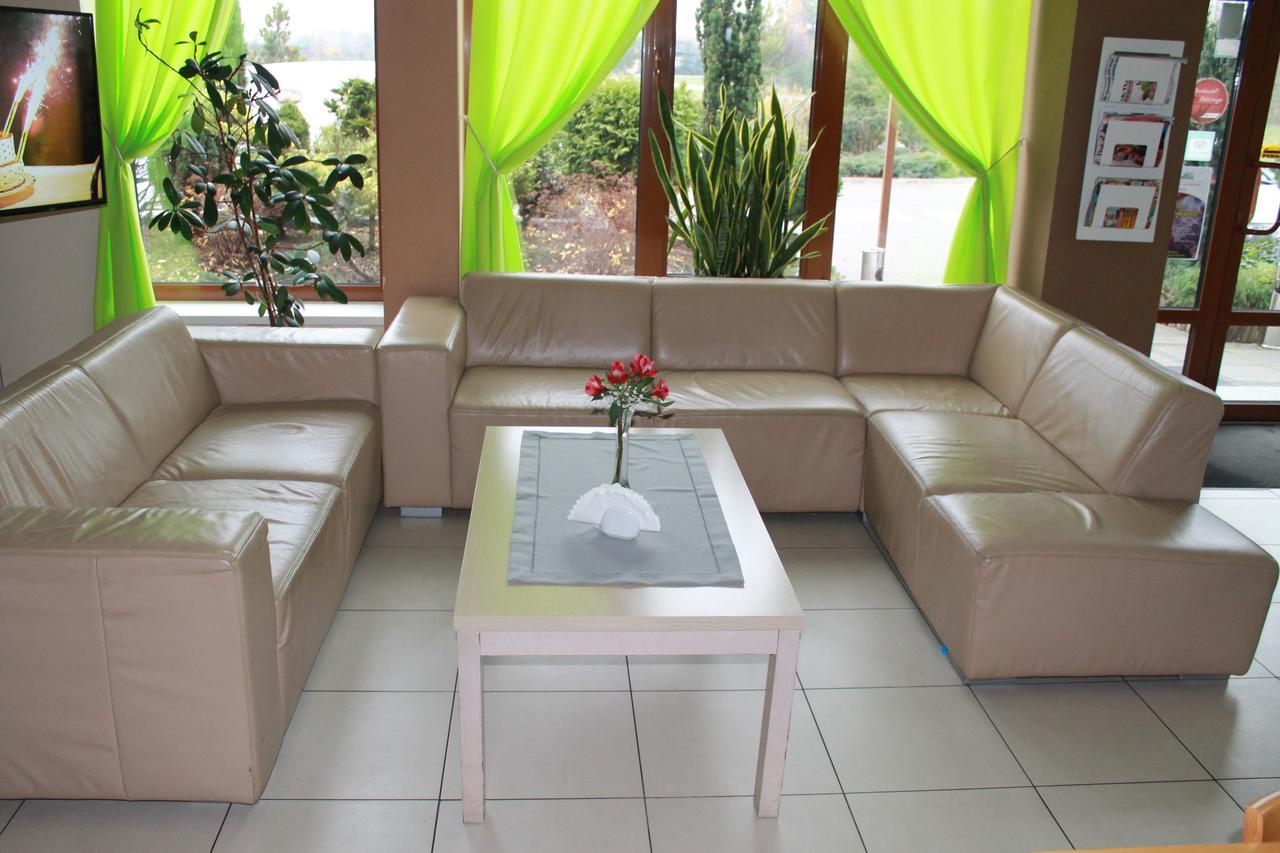 Hotel Vanillia Kluki  Εξωτερικό φωτογραφία