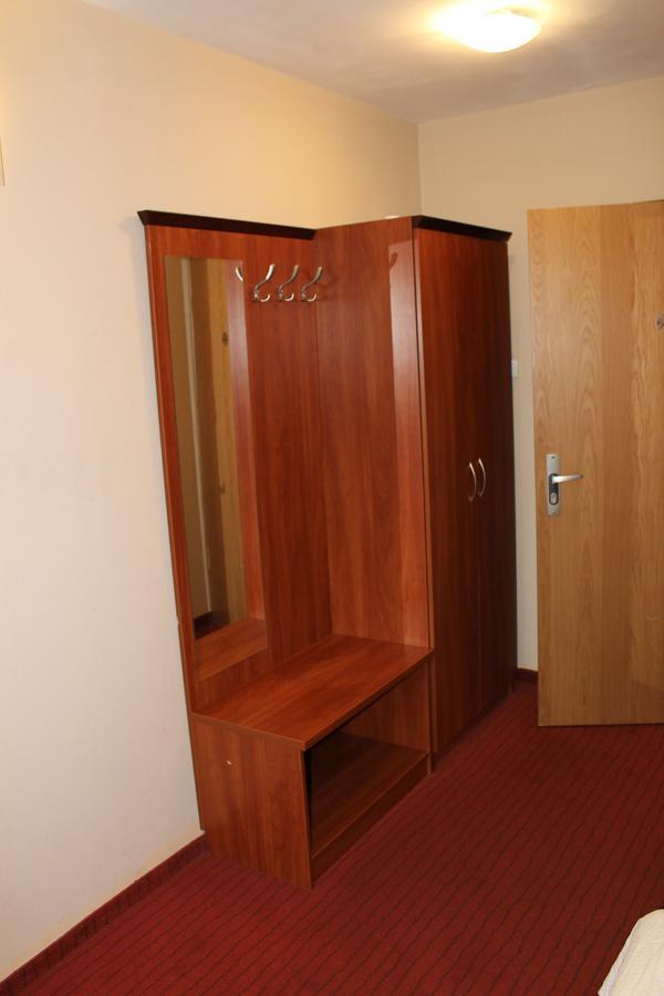 Hotel Vanillia Kluki  Εξωτερικό φωτογραφία