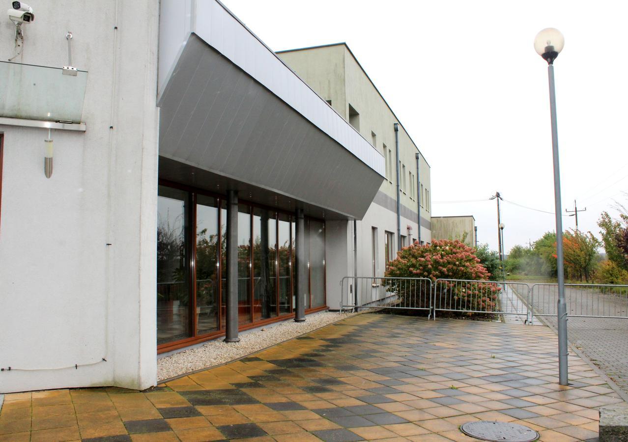 Hotel Vanillia Kluki  Εξωτερικό φωτογραφία