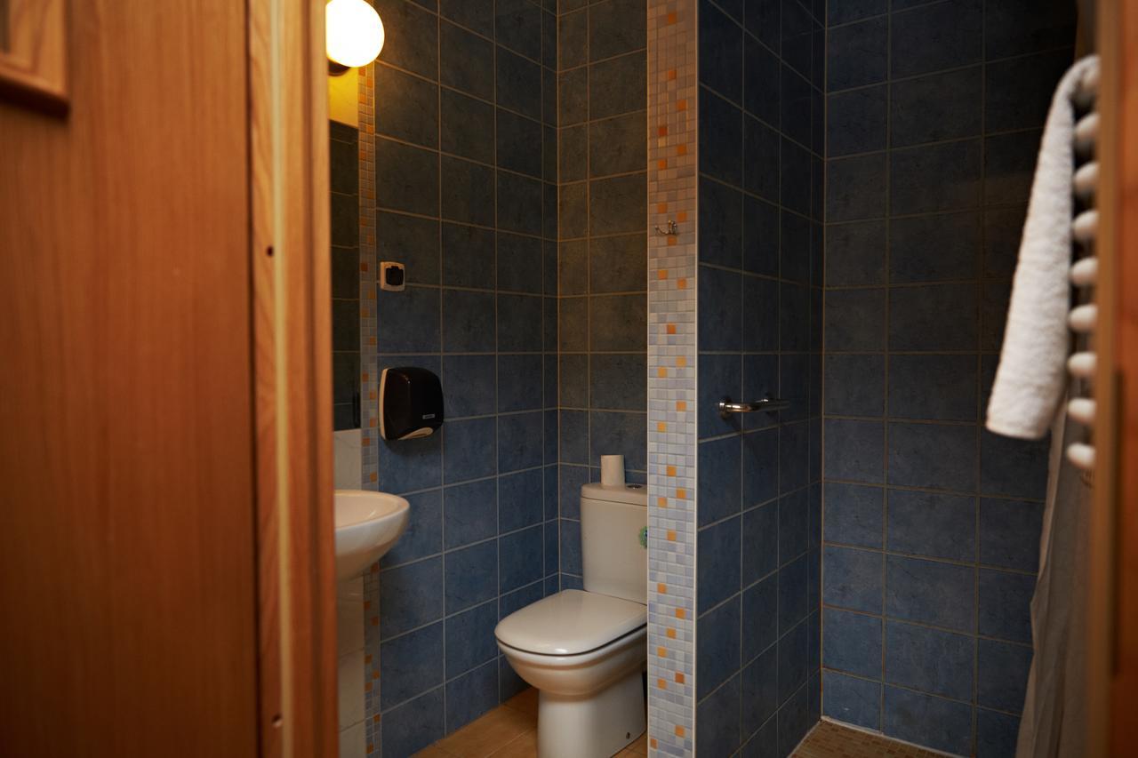 Hotel Vanillia Kluki  Εξωτερικό φωτογραφία