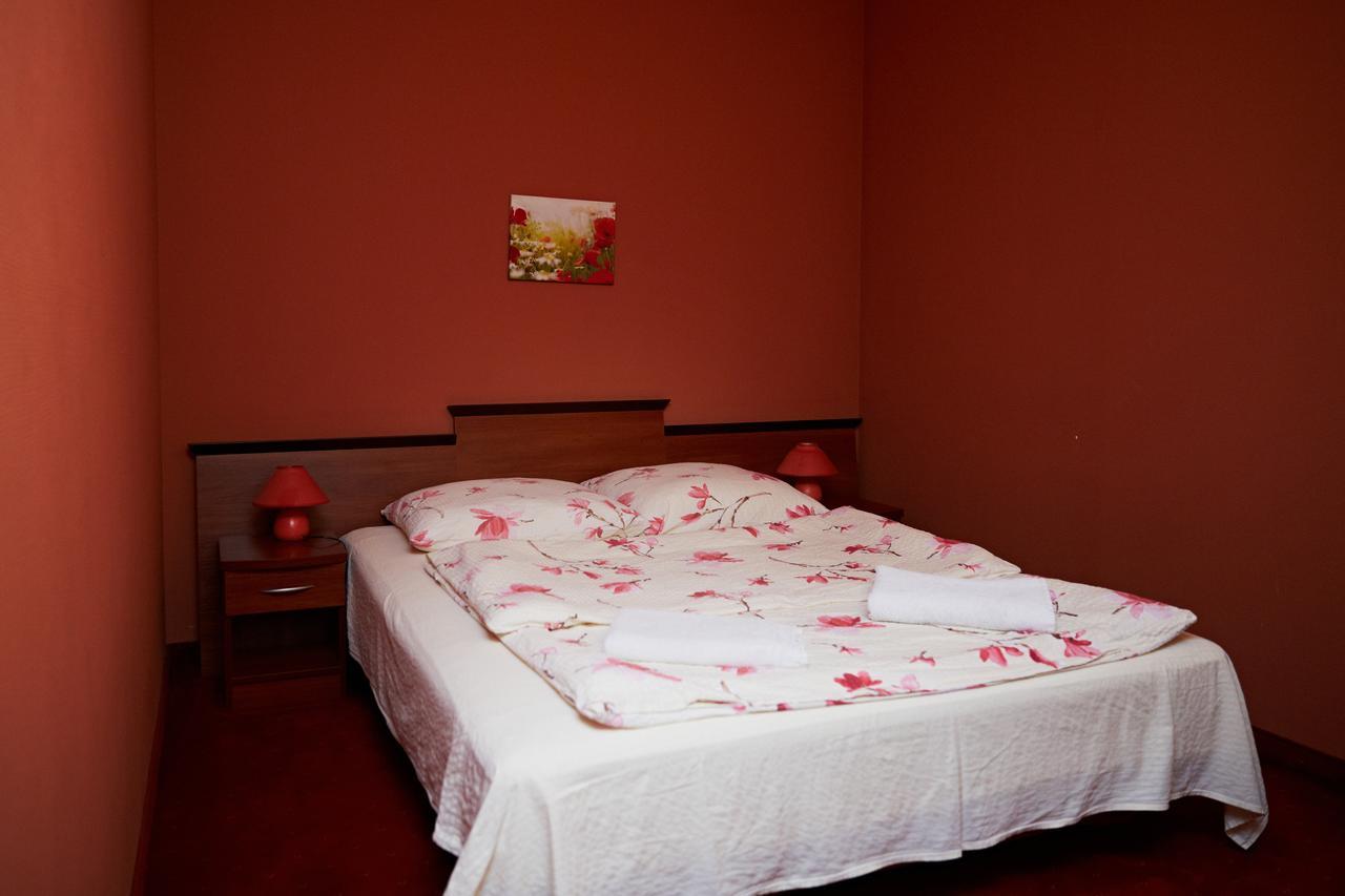 Hotel Vanillia Kluki  Εξωτερικό φωτογραφία